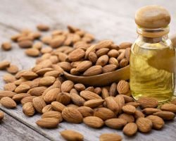 Almond Oil