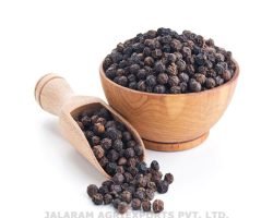 Black Pepper