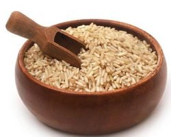 Brown Rice