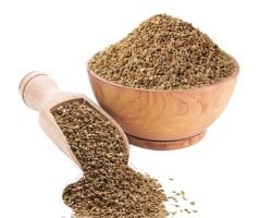 Carom Seeds