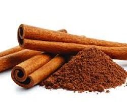 Cinnamon