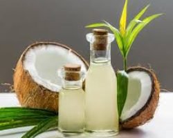 Coconut Oil