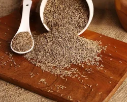 Cumin Seeds