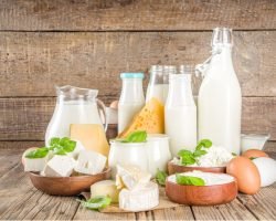 Dairy-Products