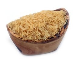 Golden Sella Rice