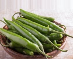 Green-Chili