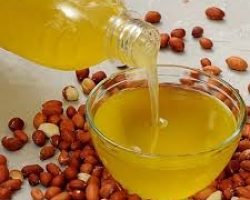 Ground Nut Oil2