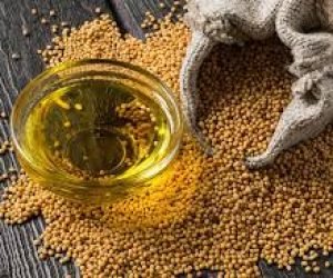 Mustard Oil