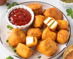 Paneer Pakoda