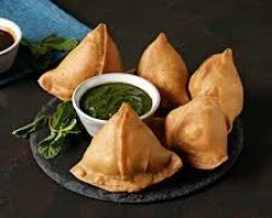Samosa