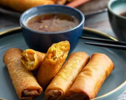 Spring Roll