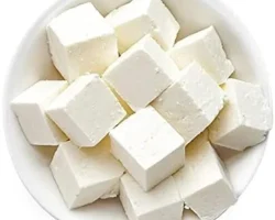 Sterilized Canned Paneer