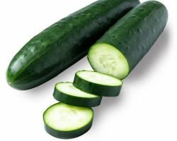 cucumber